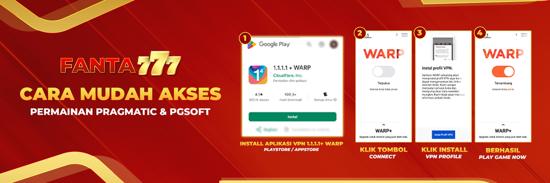 Cara Mudah Akses Internet Positif